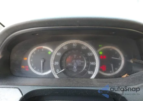 2015 Honda Accord Lx z USA, uszkodzony, nr VIN 1HGCR2F32FA268424